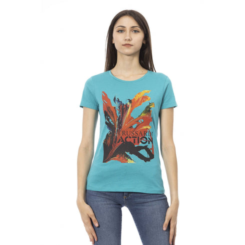 Trussardi Action T-särgid